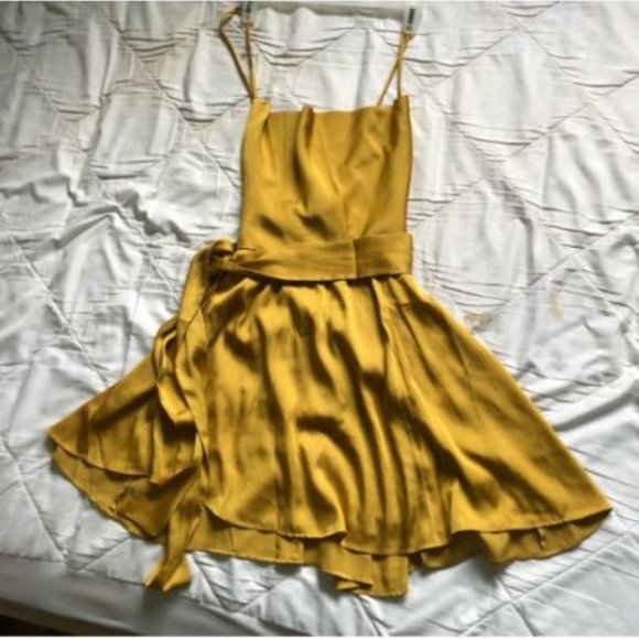 Free People 'Good Company' Slip Dress - Picture 2 of 9